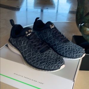 Brand new Propelium APL’s